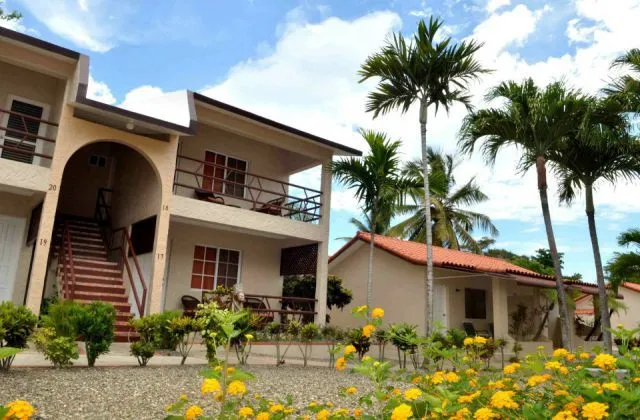 Hotel Villa Chessa Sosua Republique Dominicaine